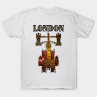 London T-Shirt